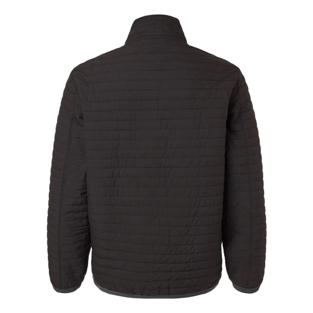 2nd Armor Dri-Duck Keystone Quilted Pullover