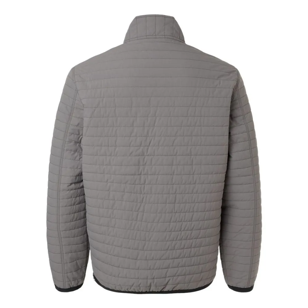 42nd Dri-Duck Keystone Quilted Pullover