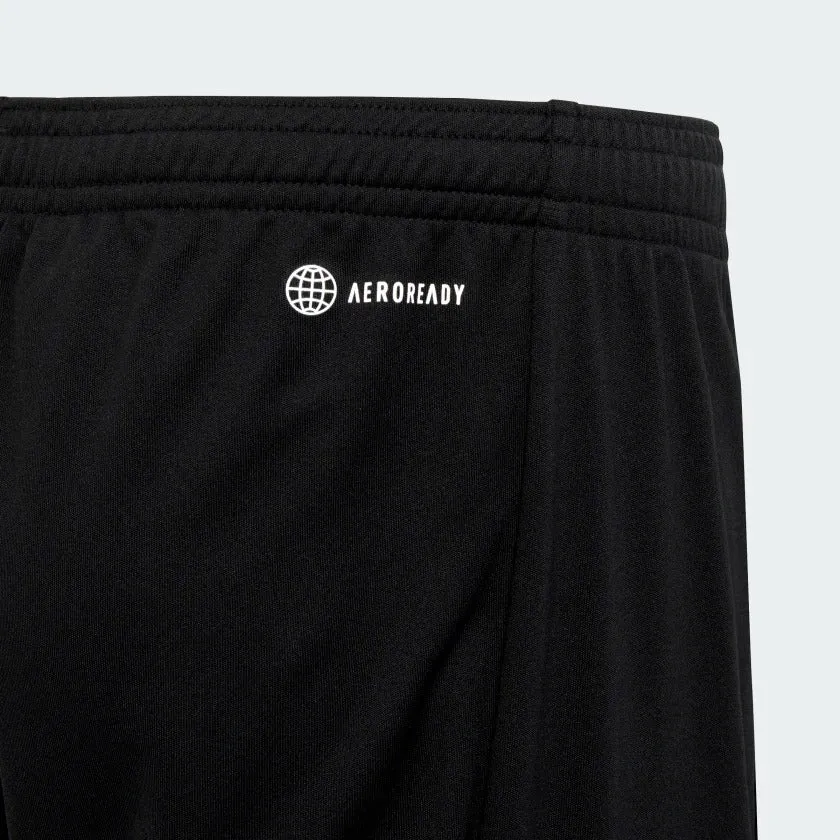 adidas Train Essentials AEROREADY Logo Regular-Fit Kids Shorts