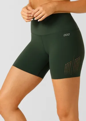 Aero Fit 16cm Bike Shorts