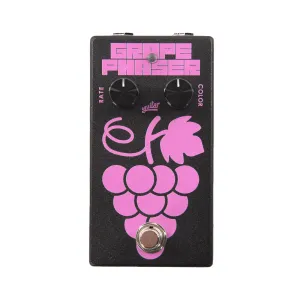 Aguilar Grape Phaser V2 Grape Phaser Bass Pedal