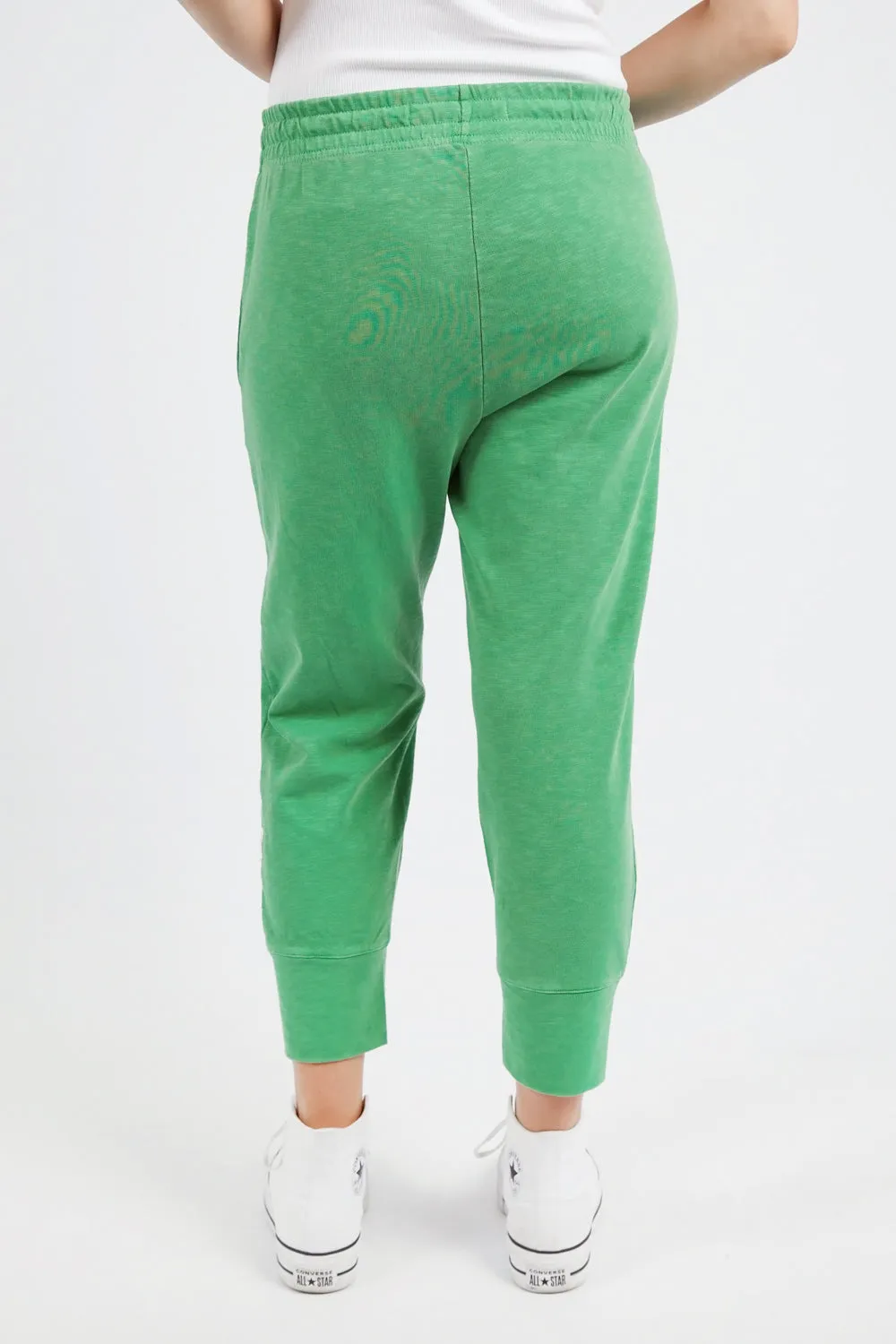 Brunch Pants - Greenbriar