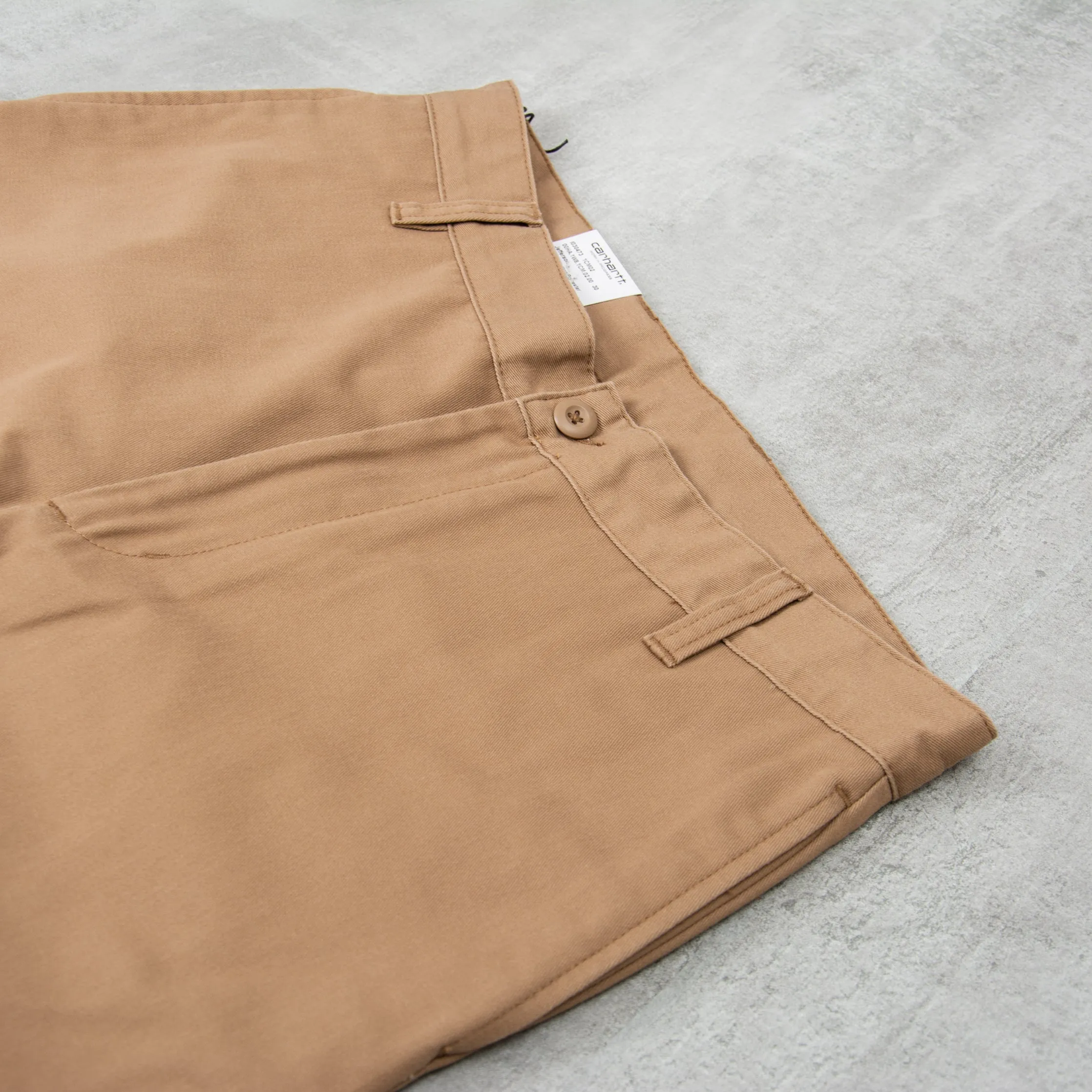 Carhartt WIP Calder Pant - Buffalo