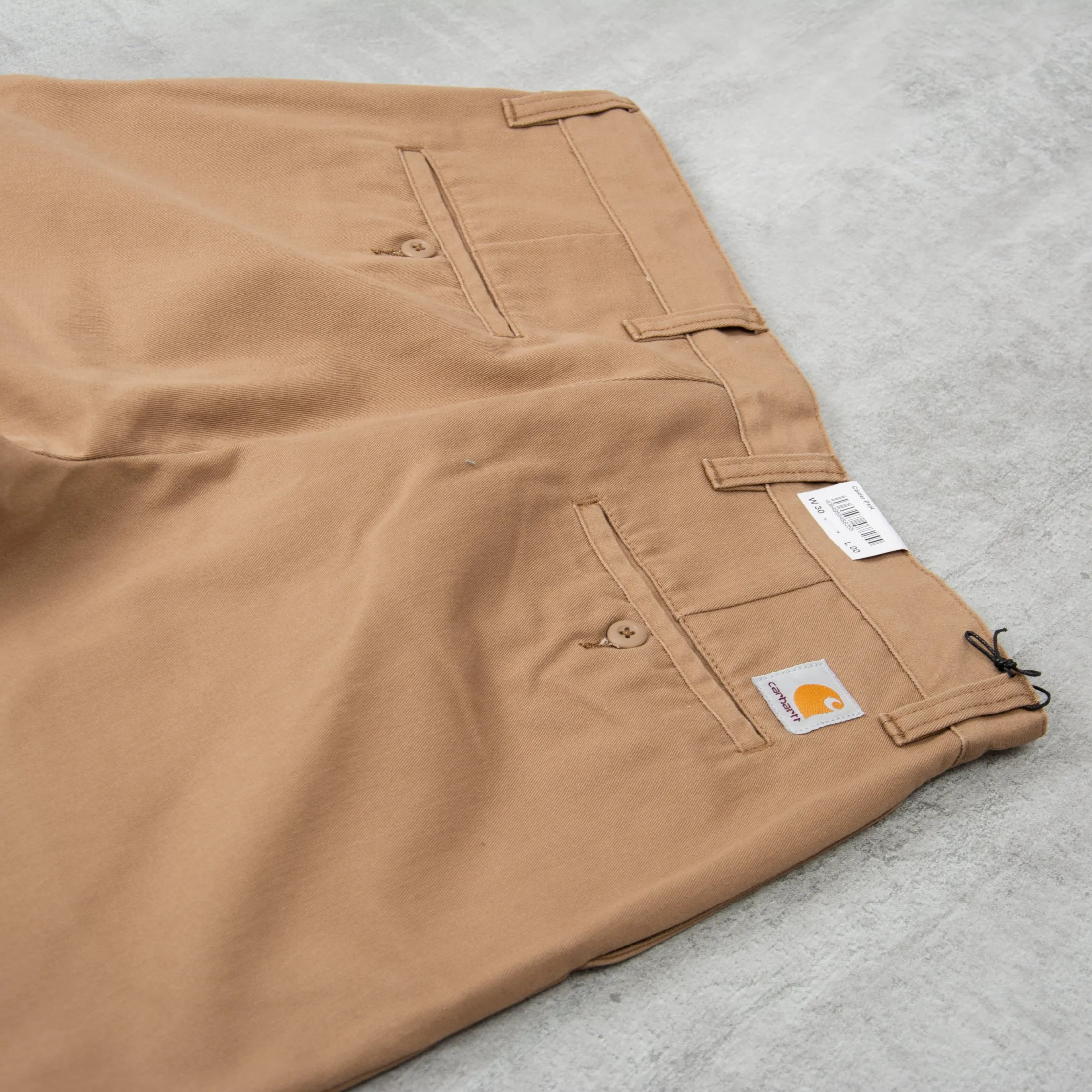 Carhartt WIP Calder Pant - Buffalo