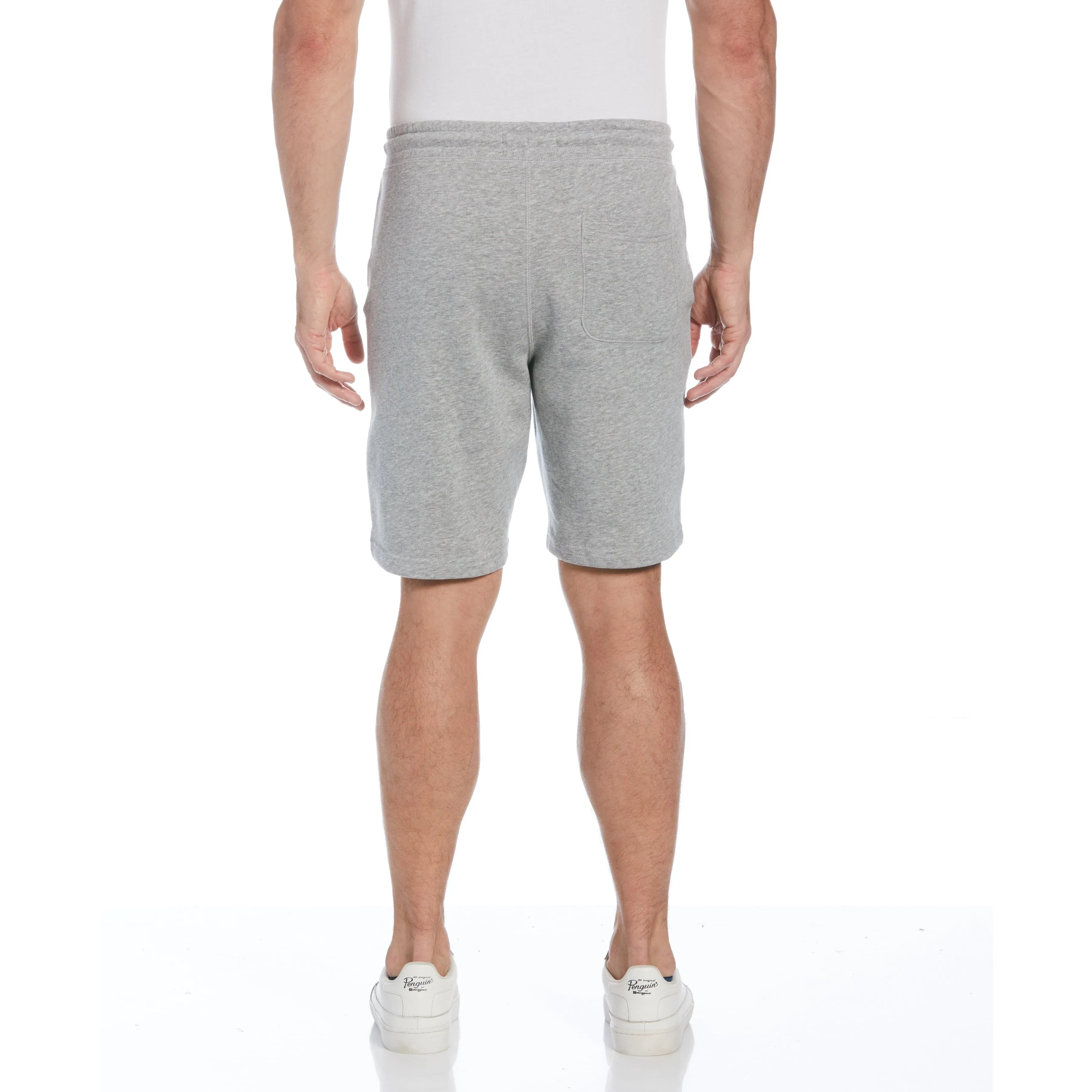 Core Fleece Short