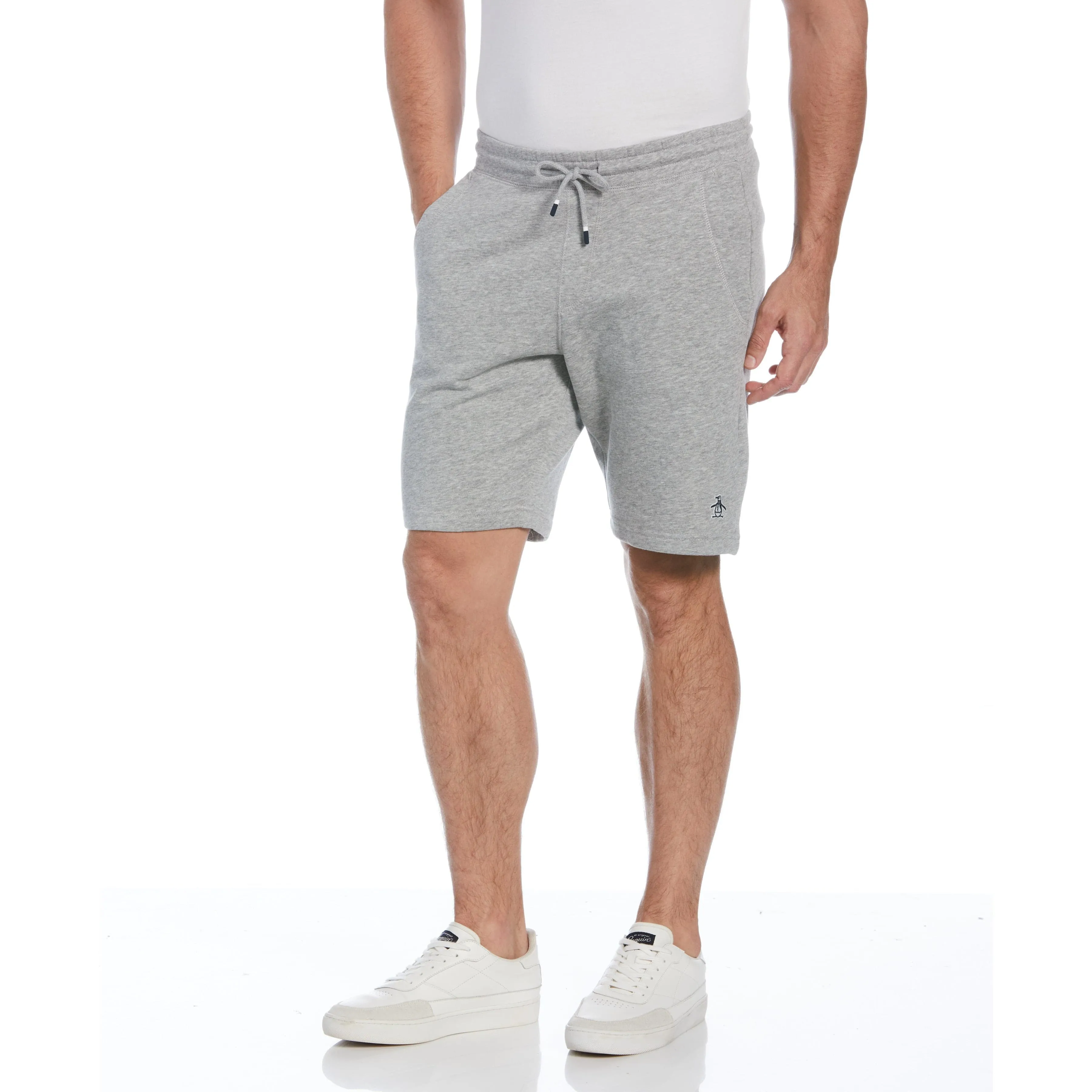 Core Fleece Short