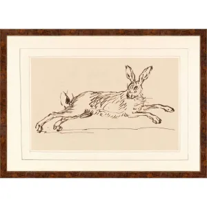 Cottontail Wall Art