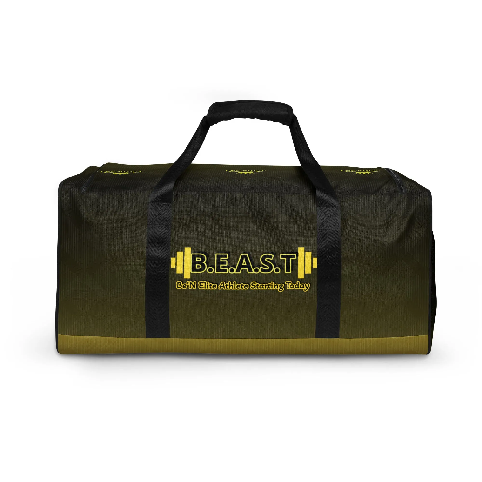 Duffle bag