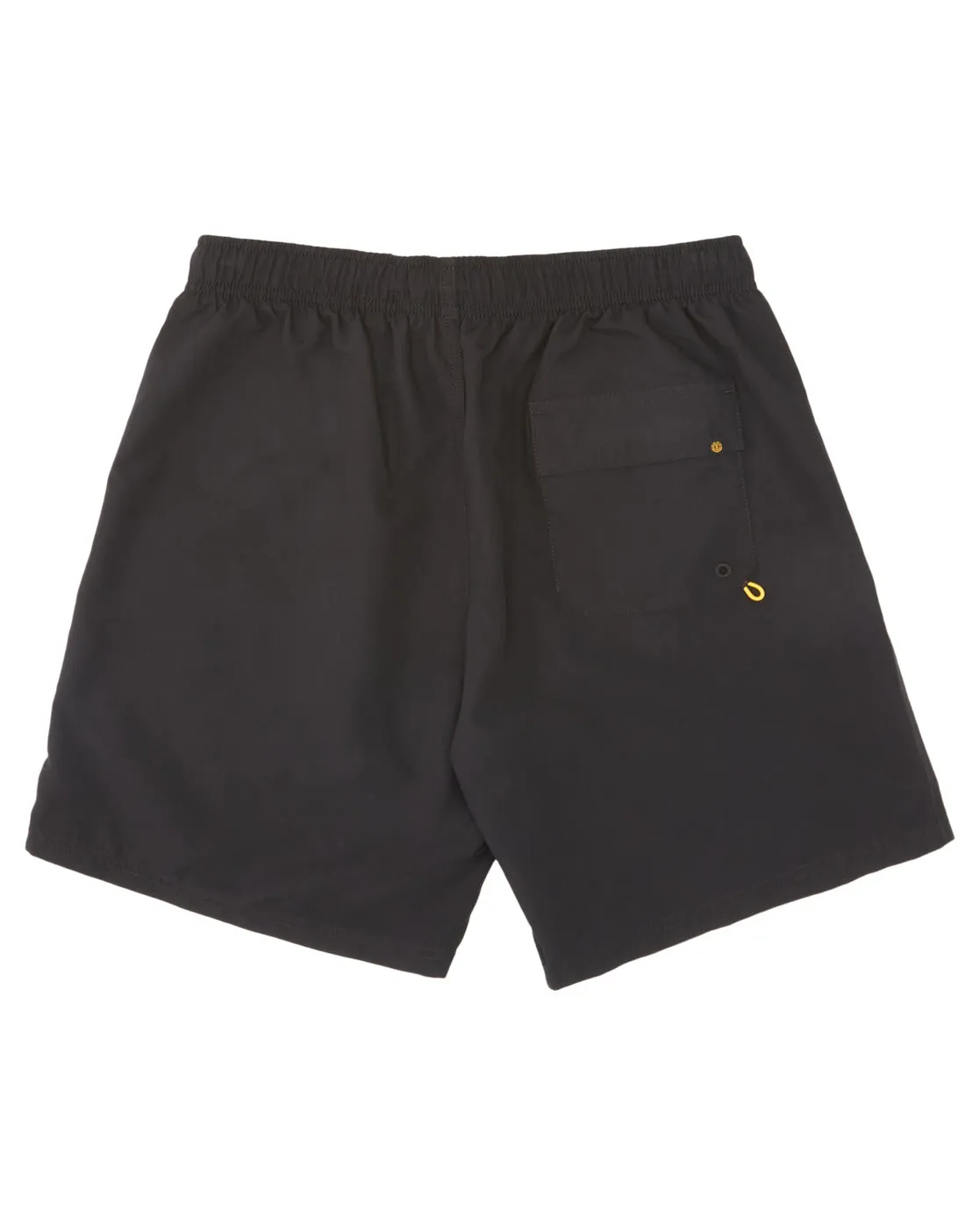 Element Canyon 17" Elastic Waist Short