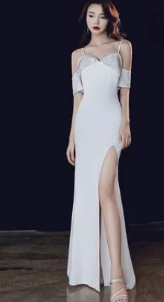 ERICH Evening Dress