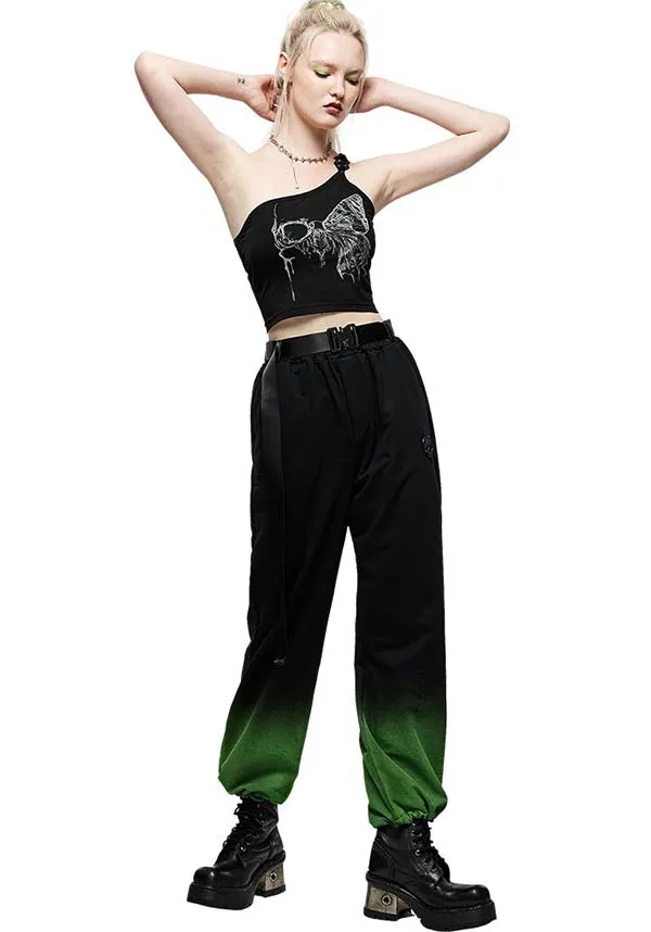 Eternal Eventide [Green] | PANTS