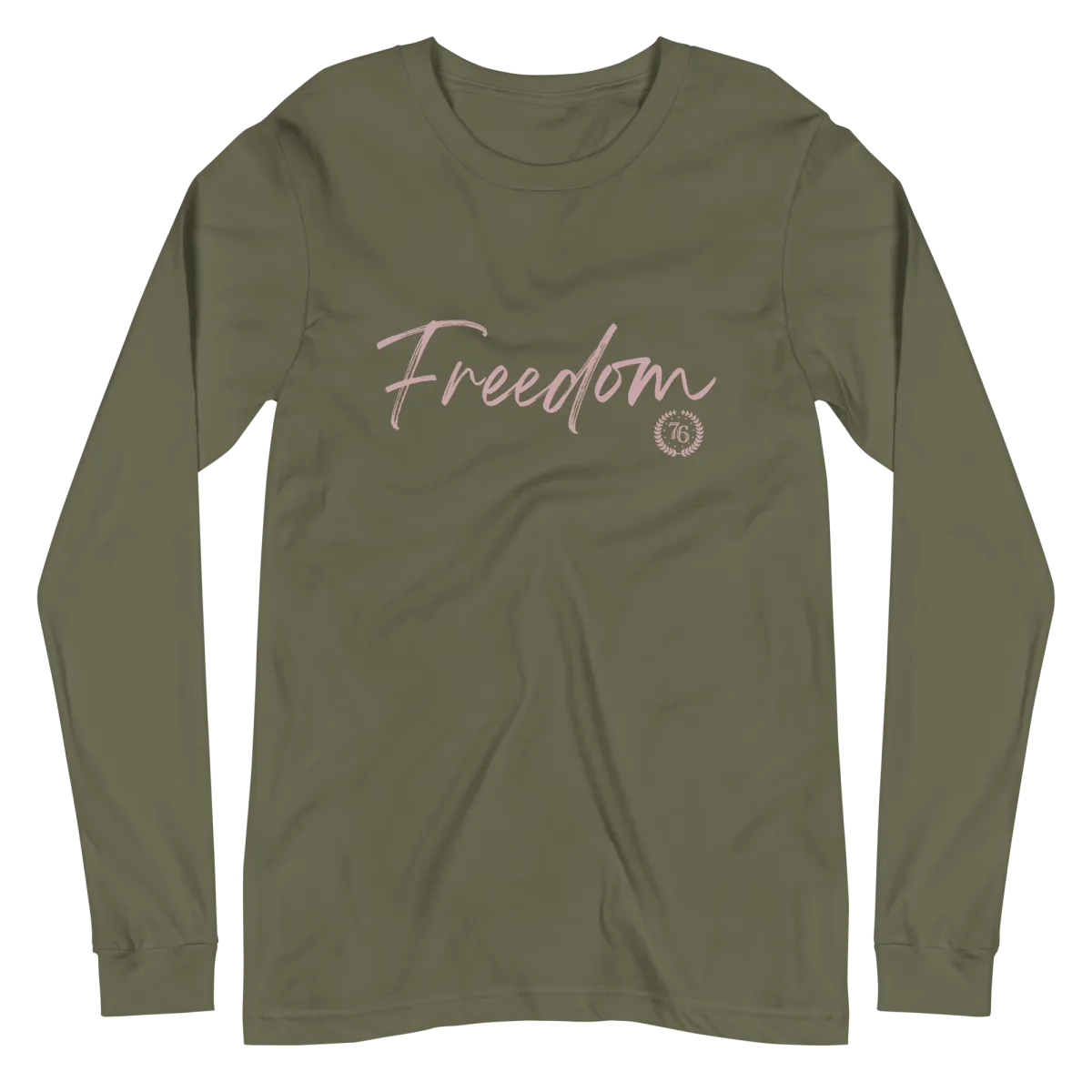 Freedom Long Sleeve - Women's