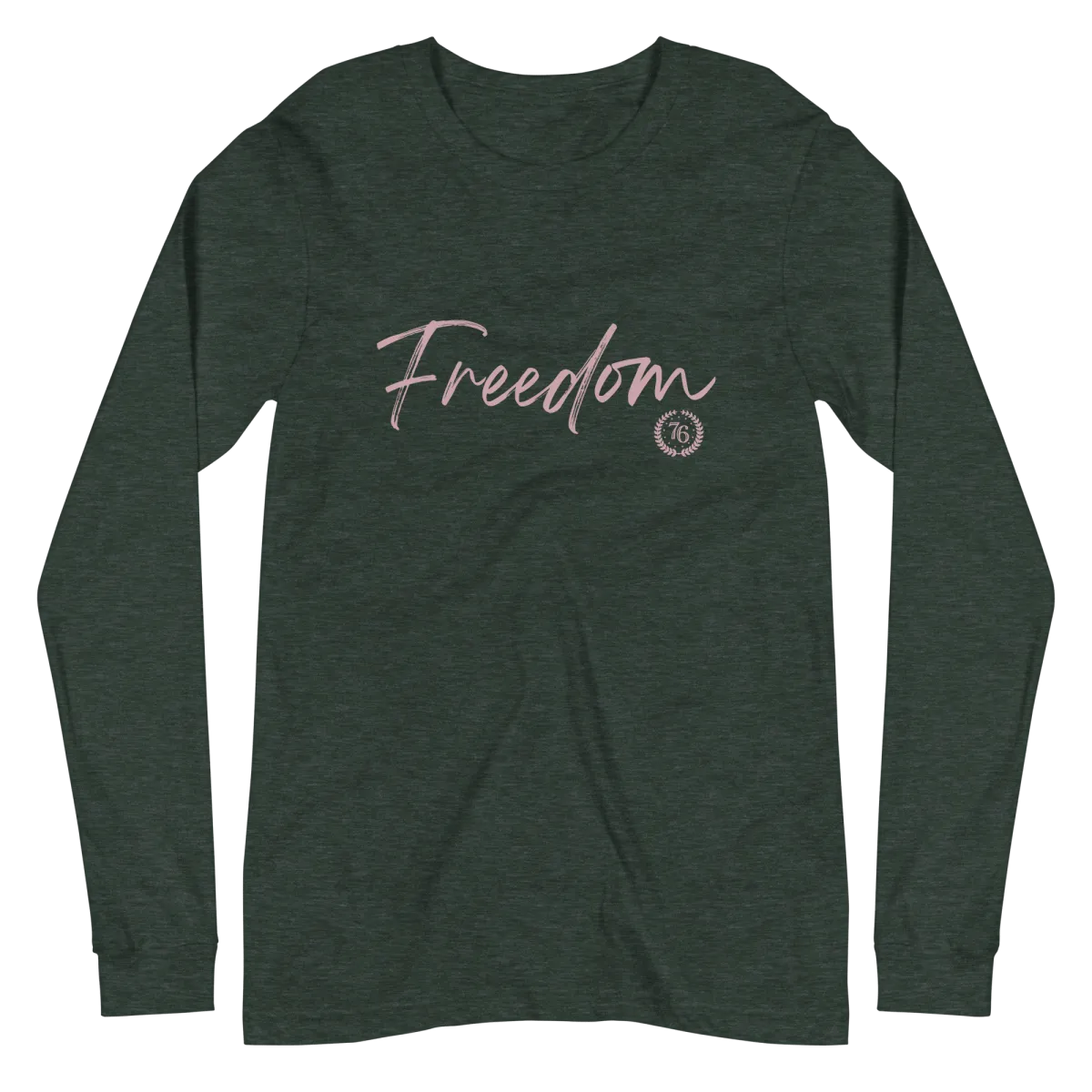 Freedom Long Sleeve - Women's