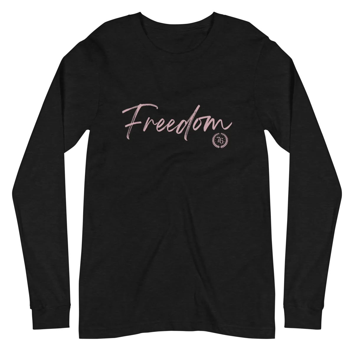 Freedom Long Sleeve - Women's