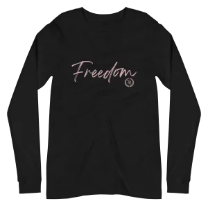 Freedom Long Sleeve - Women's