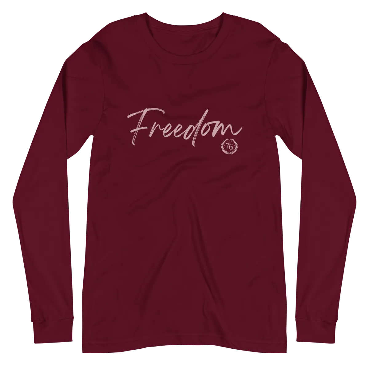 Freedom Long Sleeve - Women's