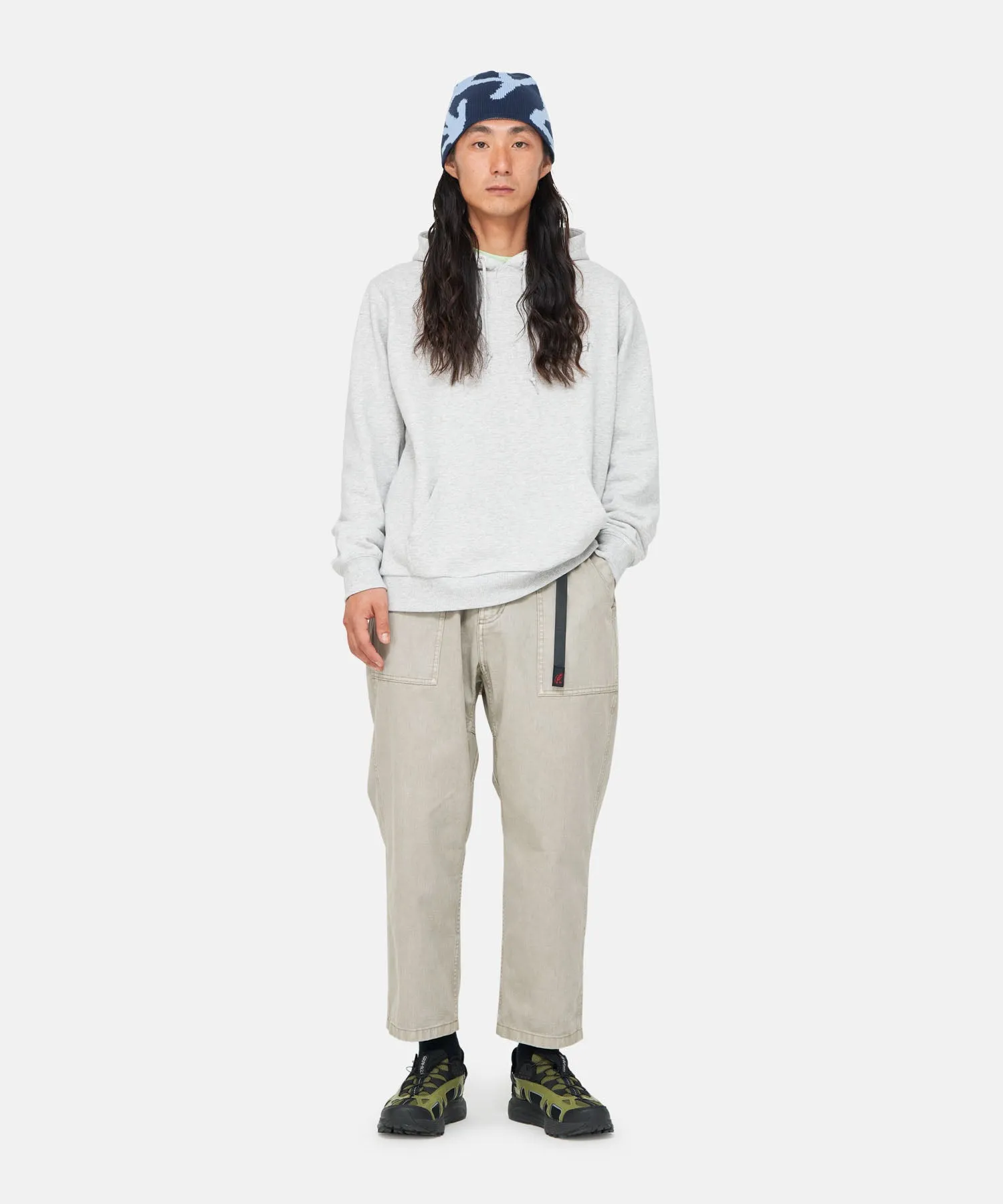 Gramicci Loose Tapered Pant