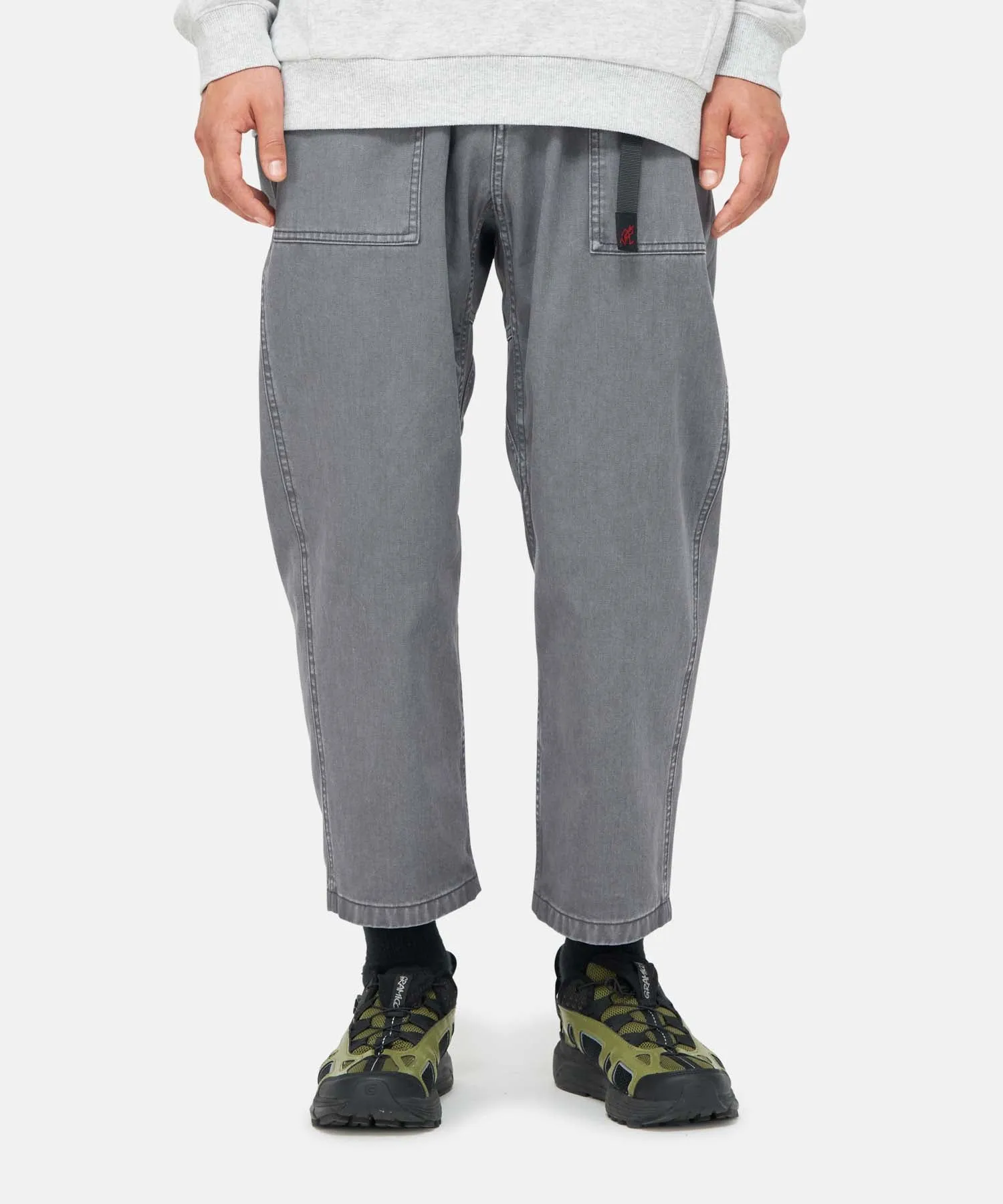 Gramicci Loose Tapered Pant