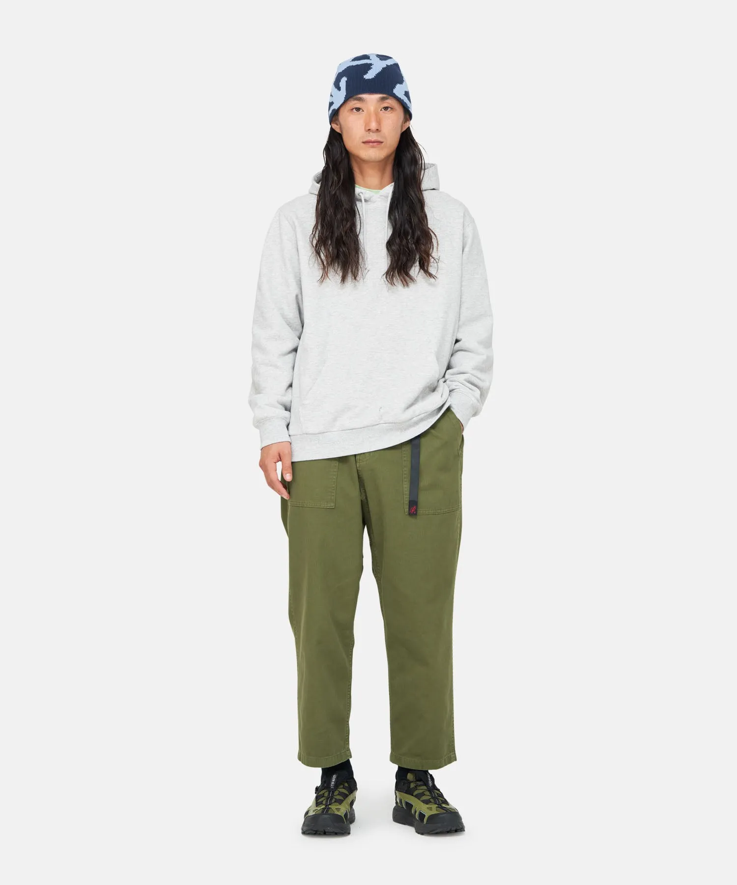 Gramicci Loose Tapered Pant