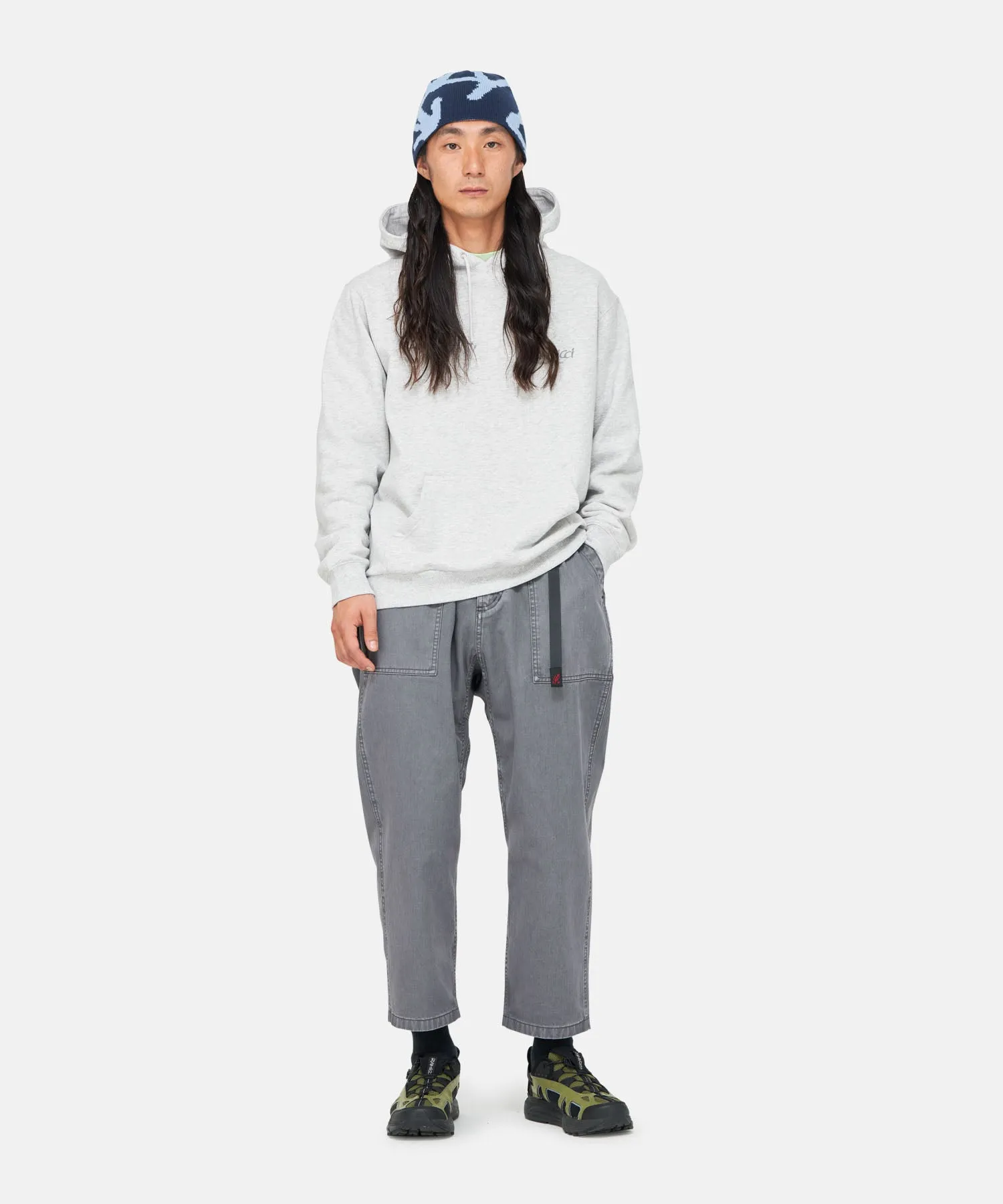 Gramicci Loose Tapered Pant