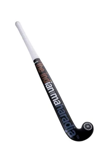 INDOOR PACKAGE #6 36.5” or 37.5” Stick with 10% carbon and Pair of Gloves