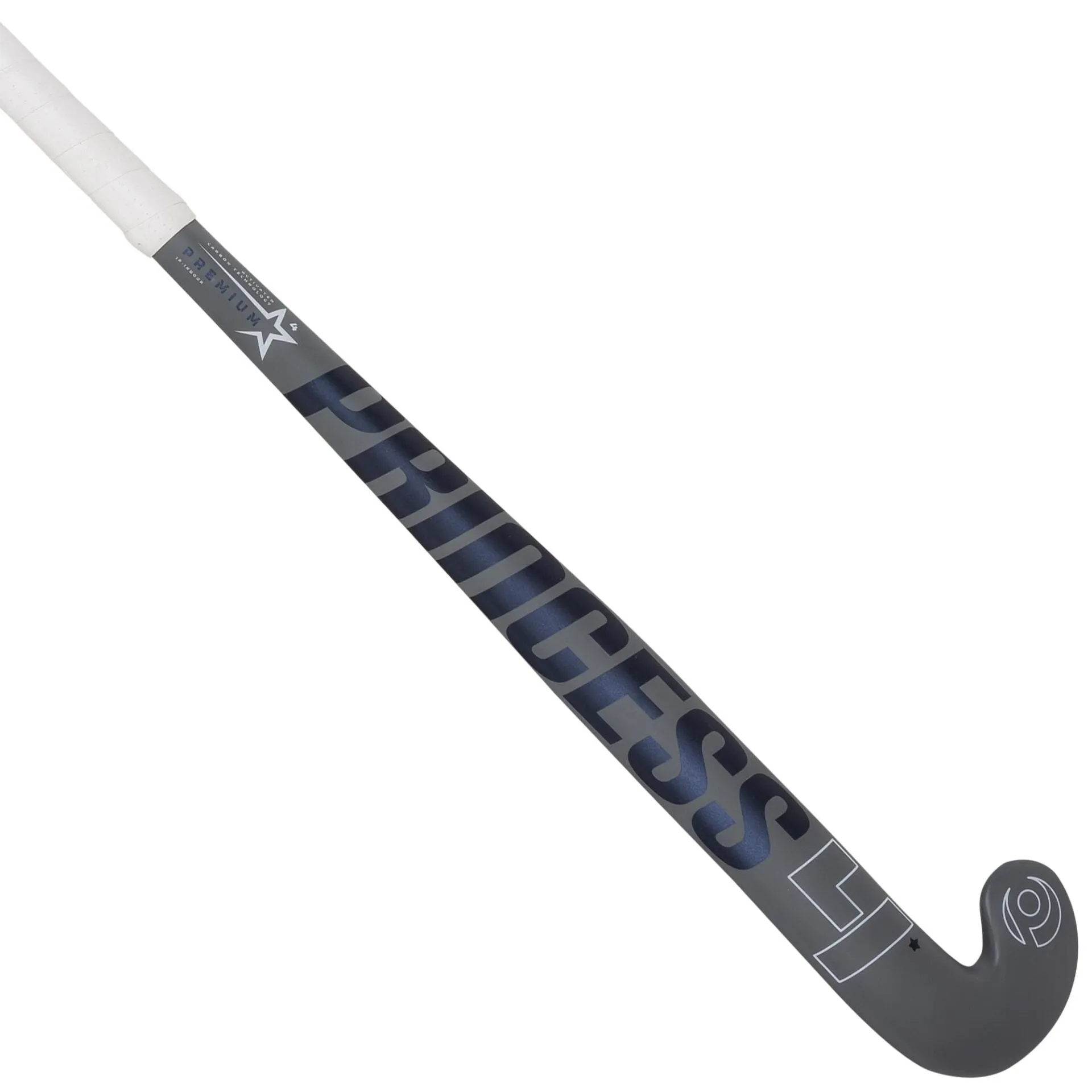 INDOOR PACKAGE #6 36.5” or 37.5” Stick with 10% carbon and Pair of Gloves