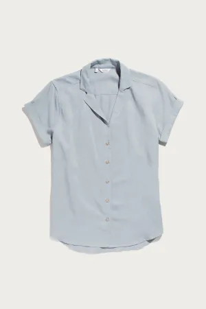 Innes Shirt / Light Blue