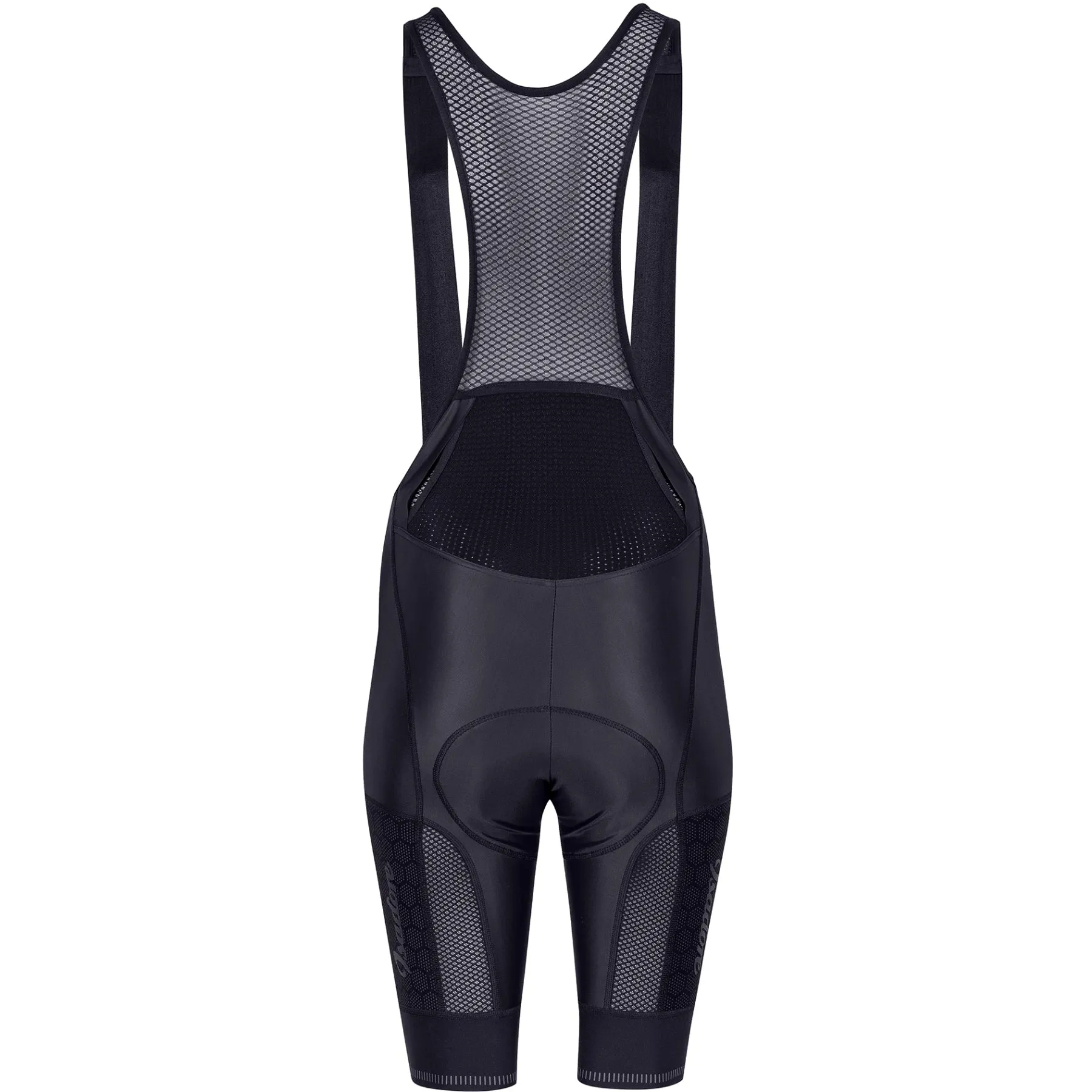 Isadore Gravel Bib Shorts