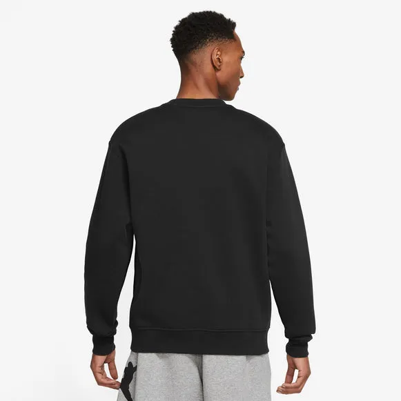 Jordan Essentials Fleece Crew FJ7776-010