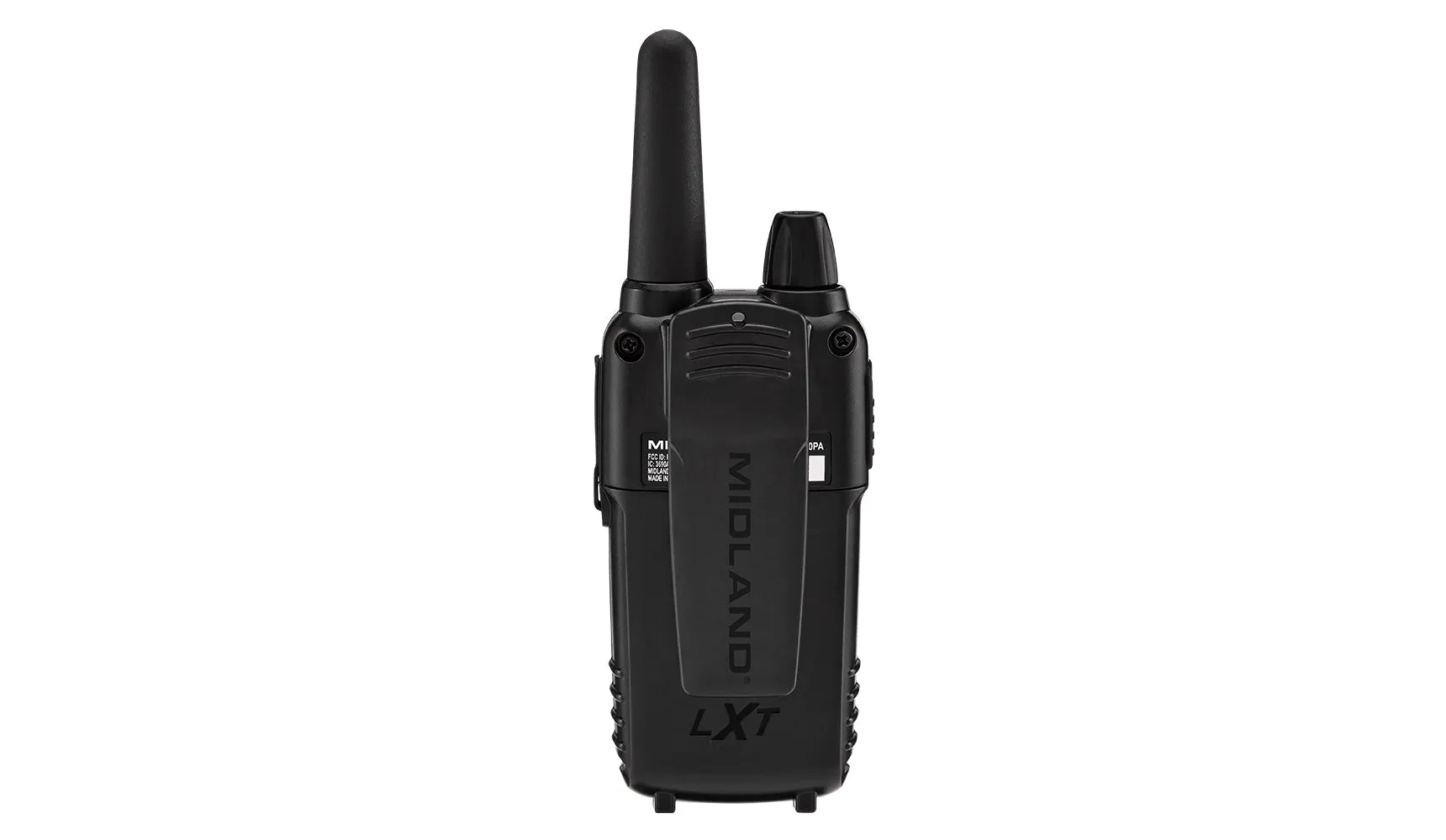 LXT630VP3 Two-Way Radio