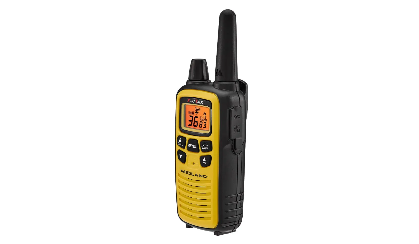 LXT630VP3 Two-Way Radio