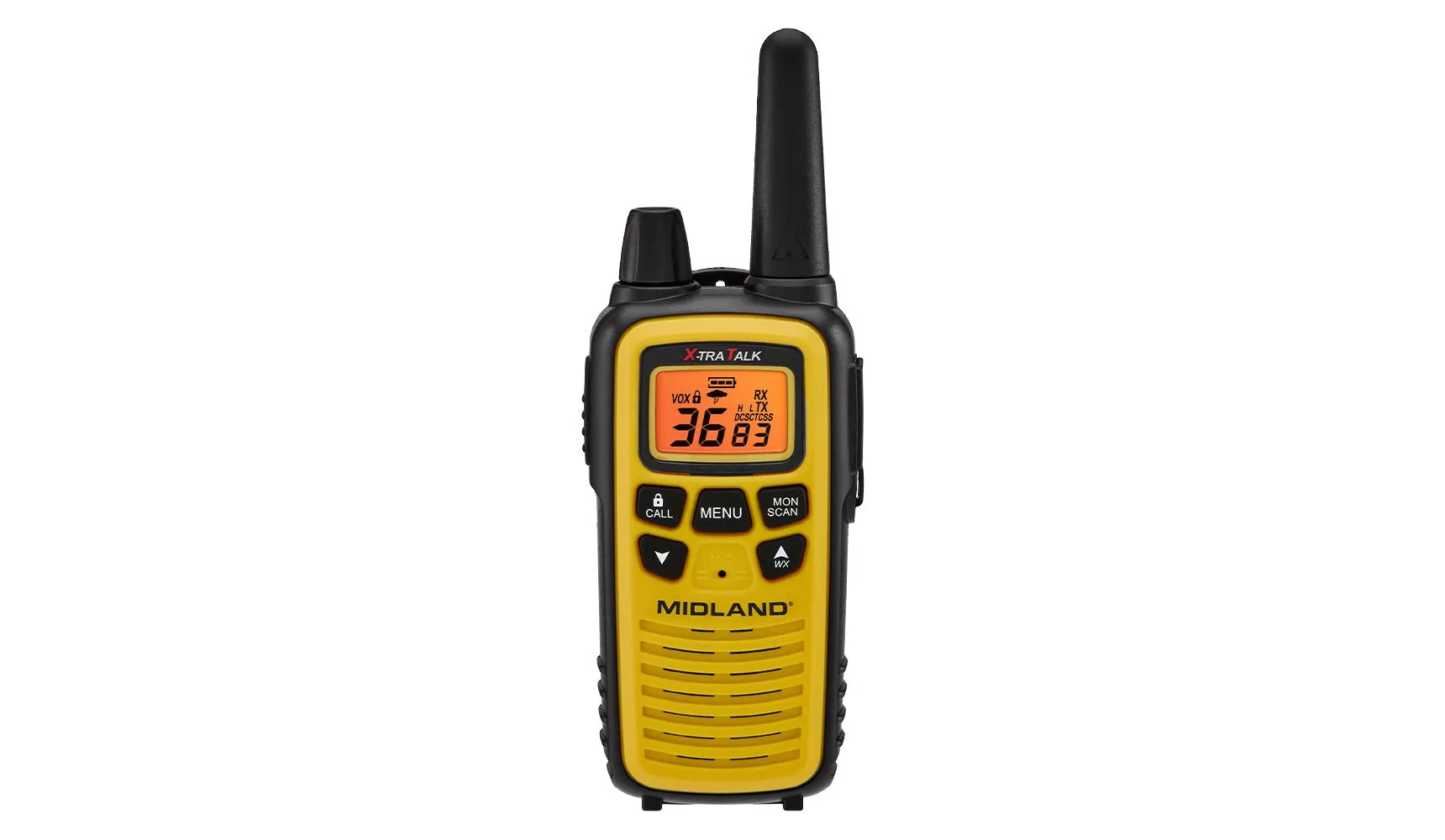 LXT630VP3 Two-Way Radio