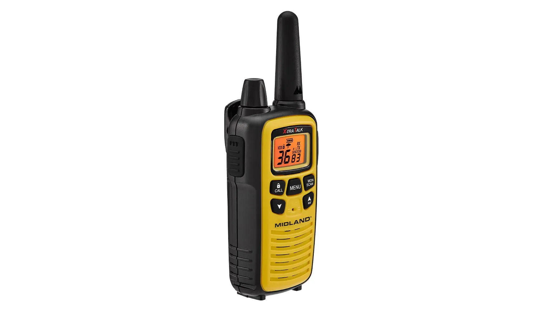 LXT630VP3 Two-Way Radio