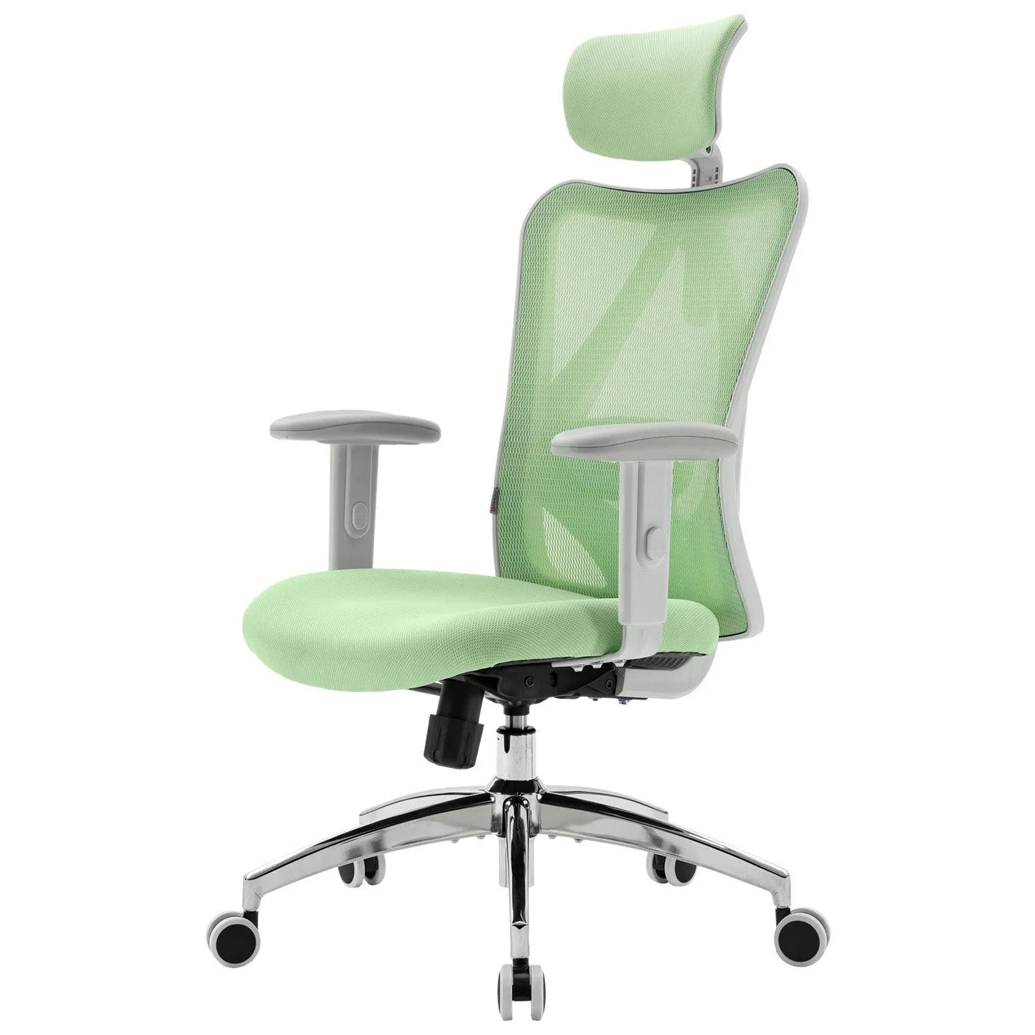 M18 Classic Office Chair With Triple Spinal Relief