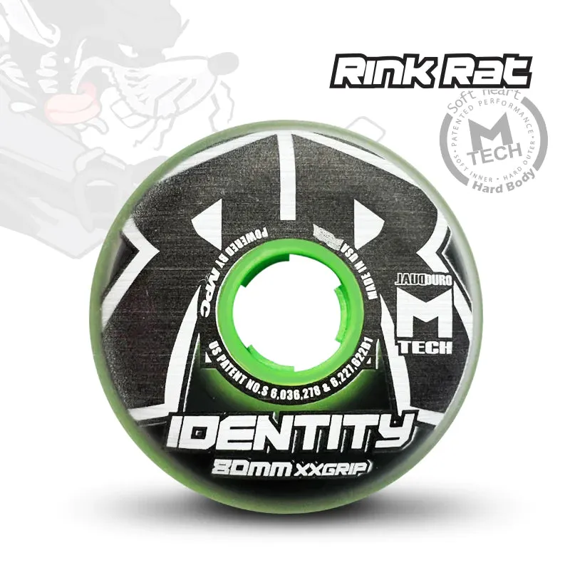 MPC RinkRat - Identity Hockey Wheel - XX Grip