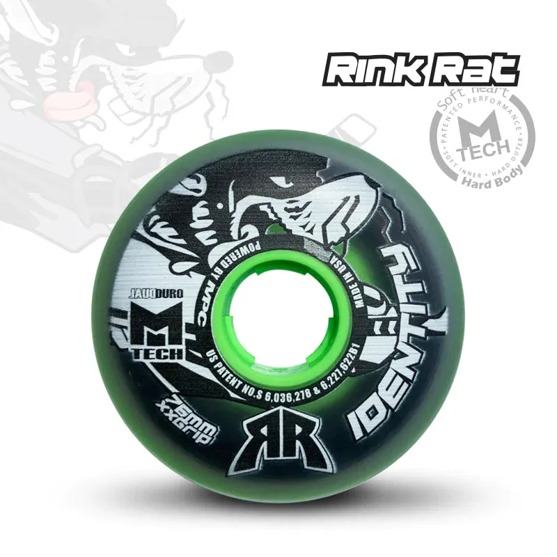 MPC RinkRat - Identity Hockey Wheel - XX Grip