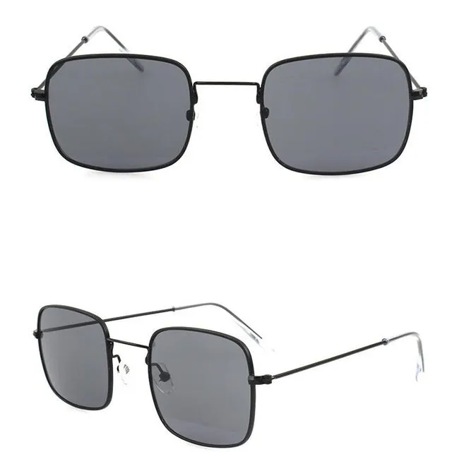 New Fashion Vintage Sunglasses