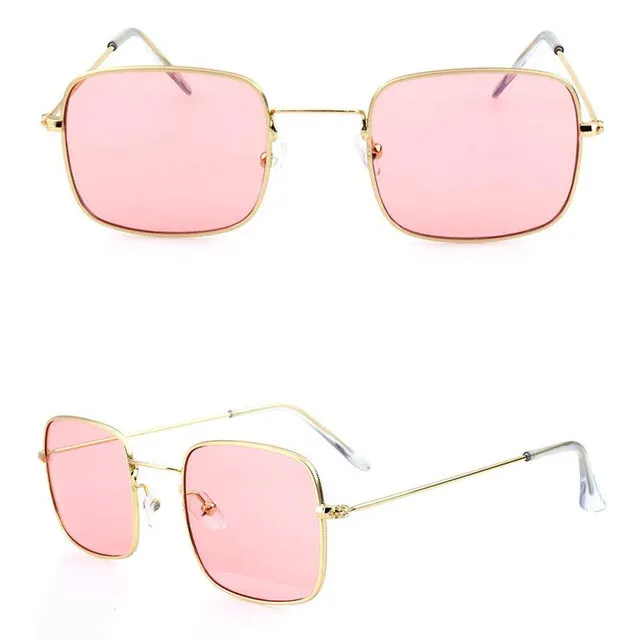 New Fashion Vintage Sunglasses