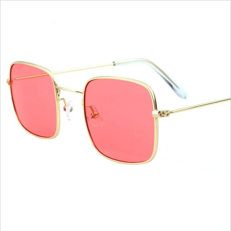 New Fashion Vintage Sunglasses