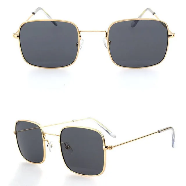 New Fashion Vintage Sunglasses