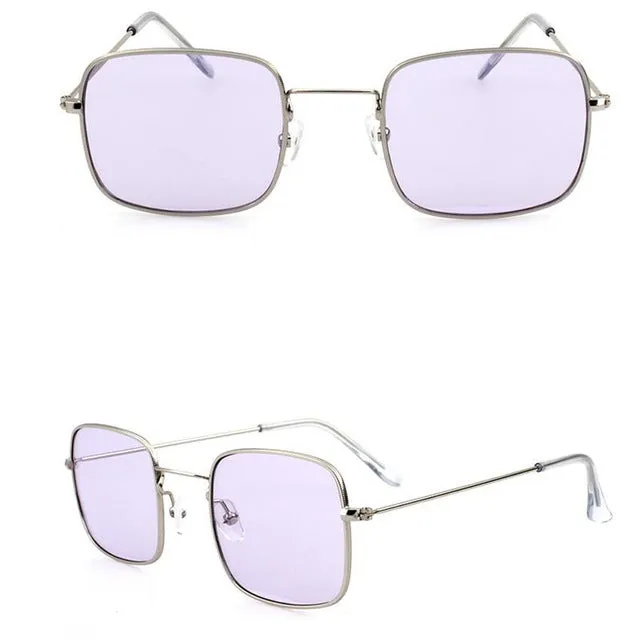 New Fashion Vintage Sunglasses