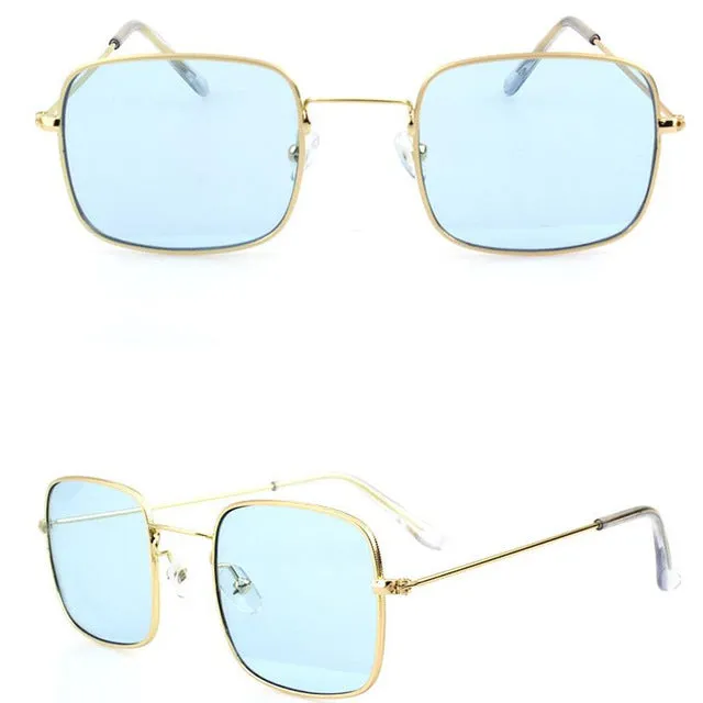 New Fashion Vintage Sunglasses