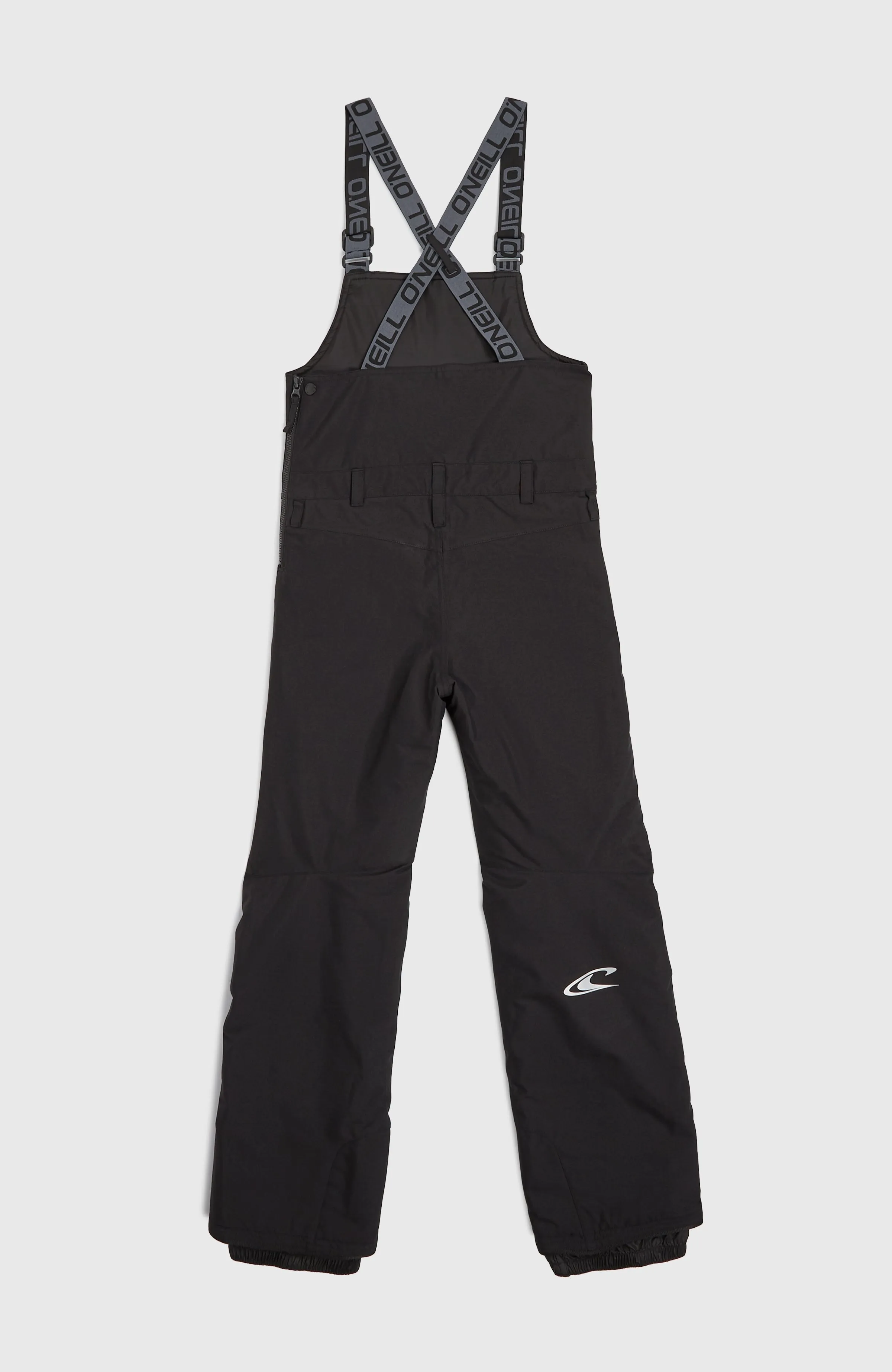 O'Riginals Bib Snow Pants | Black Out