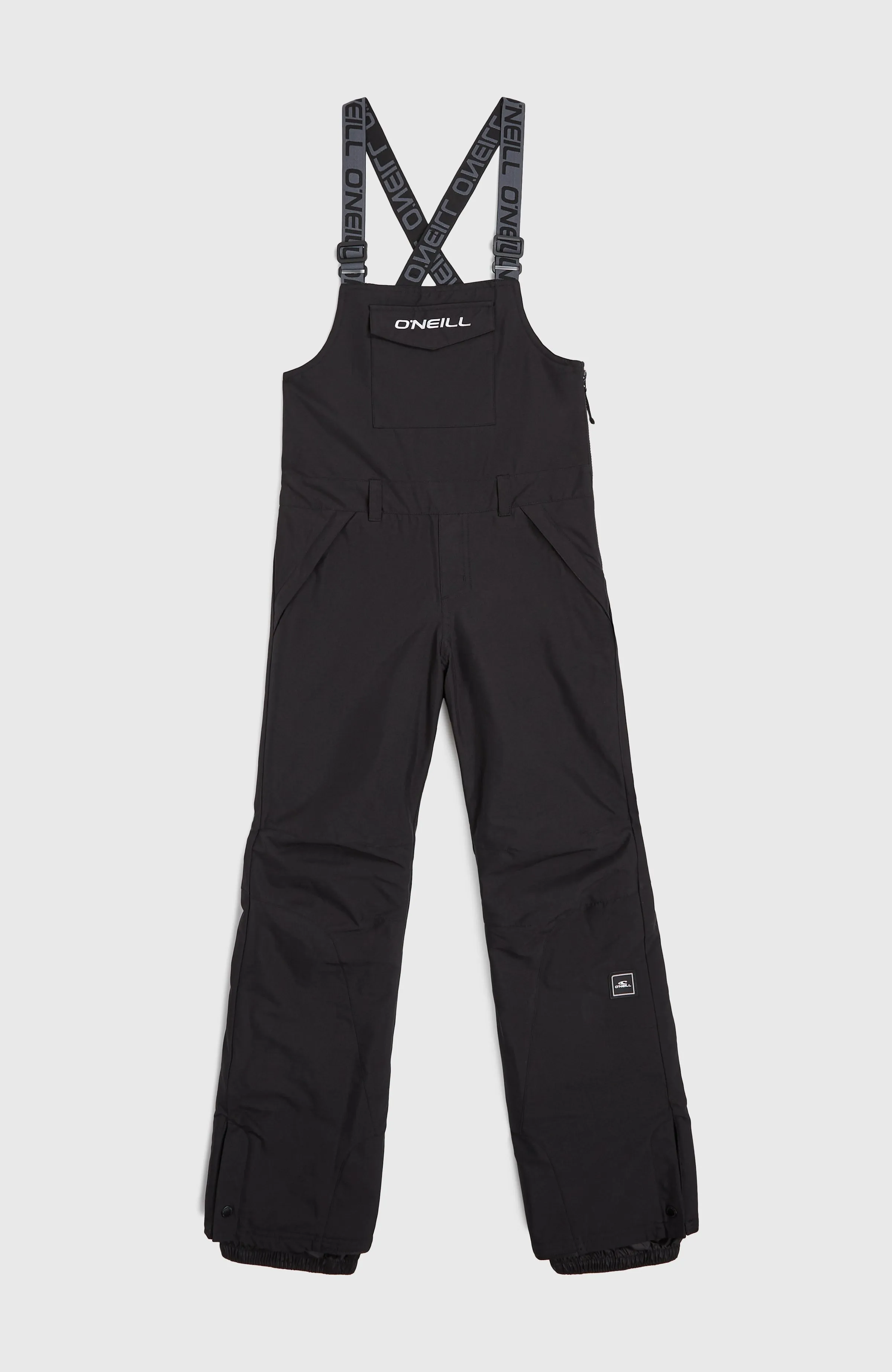 O'Riginals Bib Snow Pants | Black Out