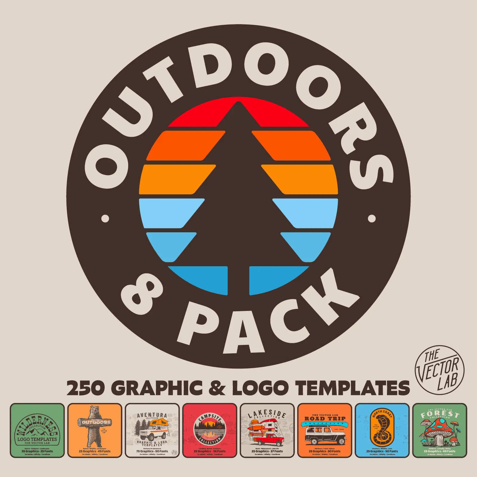 Outdoors Bundle