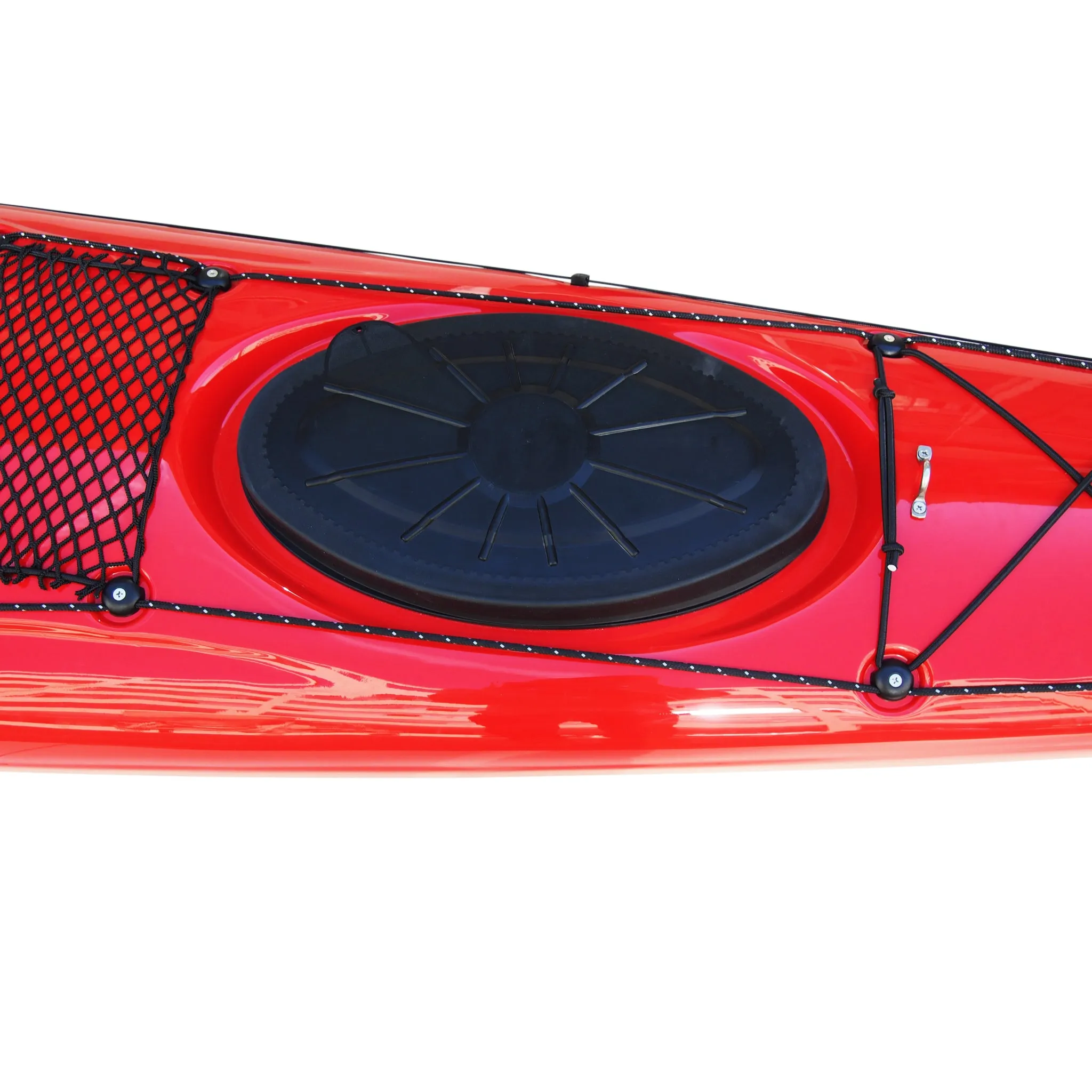 Quest 485 ABS Superlite - 4.85m Single Sit-In Touring Kayak