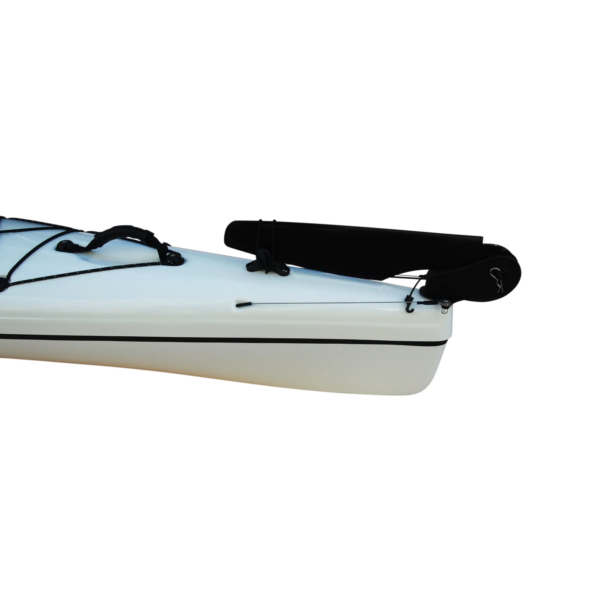 Quest 485 ABS Superlite - 4.85m Single Sit-In Touring Kayak