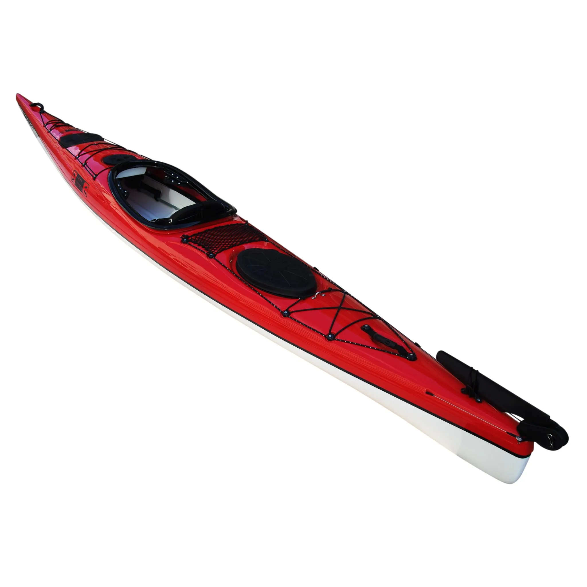 Quest 485 ABS Superlite - 4.85m Single Sit-In Touring Kayak