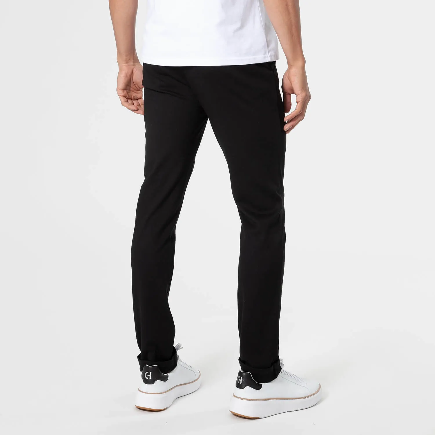 Staple Slim Comfort Knit Chino Pant 3-Pack