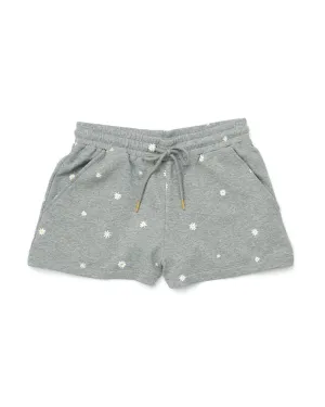 Summer Camp Shorts - Daisy